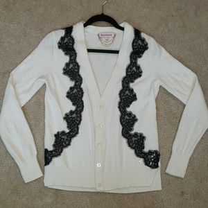 Juicy Couture Cashmere Sweater